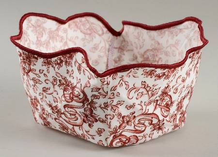 Baskets Liner for Little Love Basket