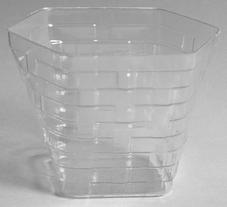Baskets Protector for 2001 Horizon of Hope Basket