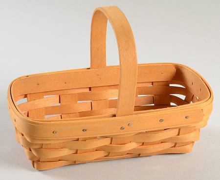 Baskets 2000 Horizon of Hope Basket