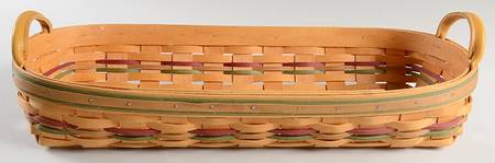 Baskets Large Harvest Blessings Basket