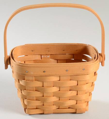Baskets 1997 Horizon of Hope Basket