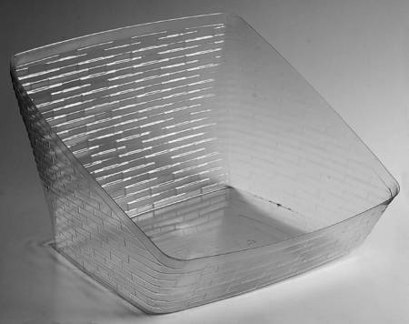 Baskets Protector for Book Keeper Basket