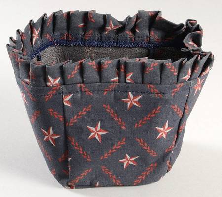 Baskets Liner for 1993 Inaugural Basket