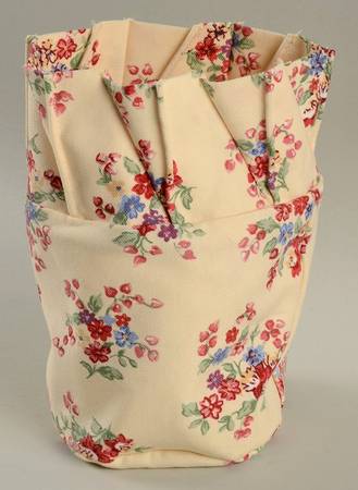 Baskets Liner for Let Me Call You Sweetheart Basket