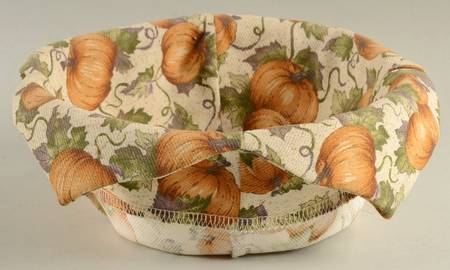 Baskets Liner for 7" Round Bowl Basket
