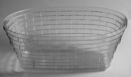 Baskets Protector for Large Daily Blessings Basket