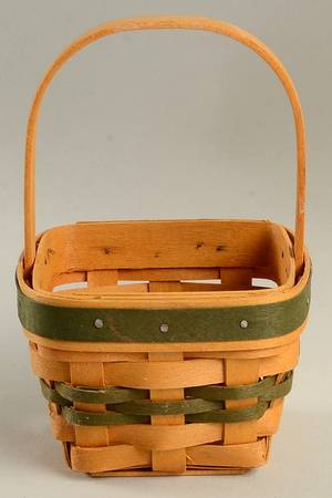 Baskets Lots of Luck Basket