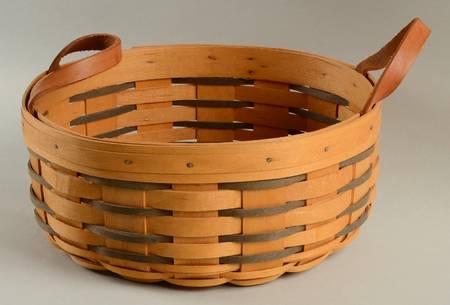 Baskets Heartland Darning Basket