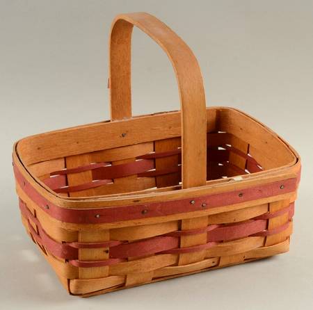 Baskets 1994 Mother's Day Basket