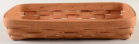 Baskets (Old Style) Bread Basket
