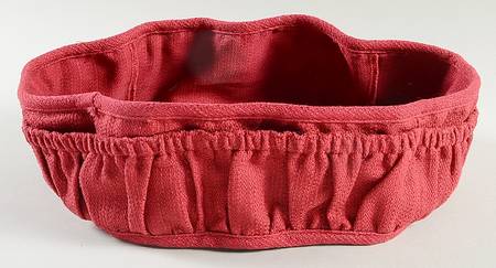 Baskets Liner for 11" Round Keeping Basket