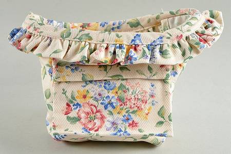Baskets Liner for Small Boardwalk Basket
