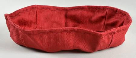 Baskets Liner for Baking Dish Basket by Longaberger