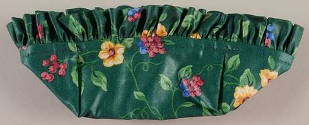 Baskets Liner for 1996 Hostess Appreciation Basket