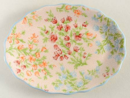 Baskets Soap Dish