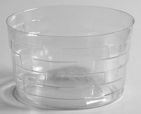 Baskets Protector for Lucky You Basket