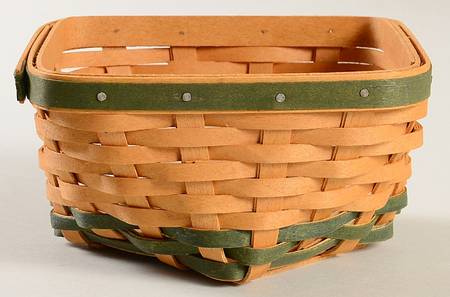 Baskets Lucky Twist Basket