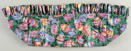 Baskets Liner for 1997 Large Easter Basket by Longaberger