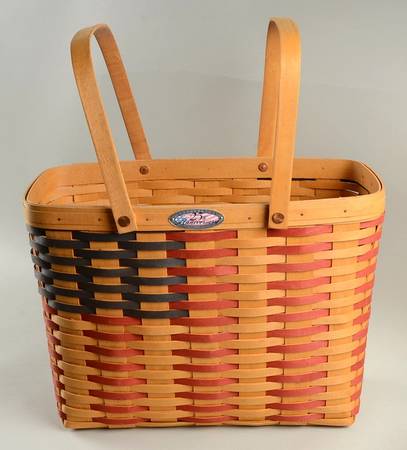 Baskets Large 25th Anniversary Basket
