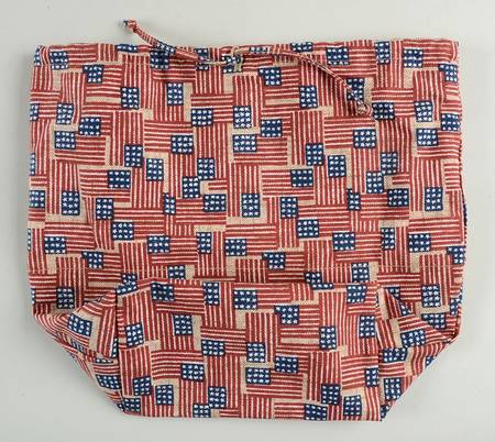 Baskets Pouch for 2002 Bee Basket