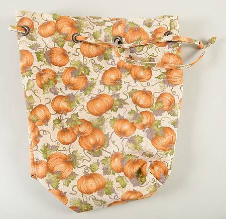 Baskets Liner for Autumn Tote Basket