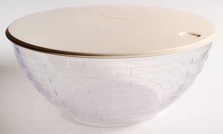Baskets Protector & Lid for 13" Round Bowl Basket