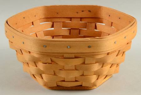 Baskets 7" Generations Basket