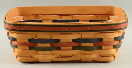 Baskets Baker's Bounty Basket