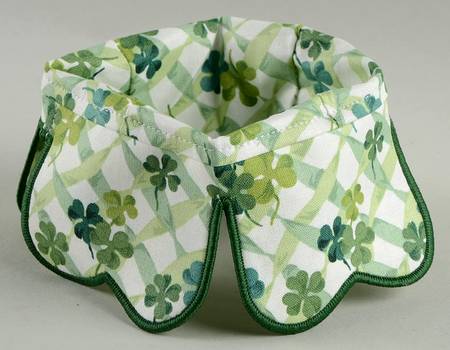 Baskets Liner for Lots of Luck Basket