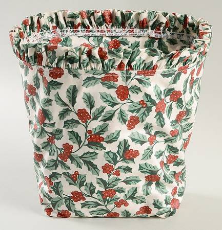Baskets Stand Up Liner for Glad Tidings Basket