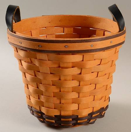 Baskets 2001 Golf Club Basket
