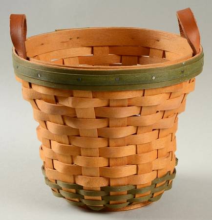 Baskets 2000 Golf Club Basket