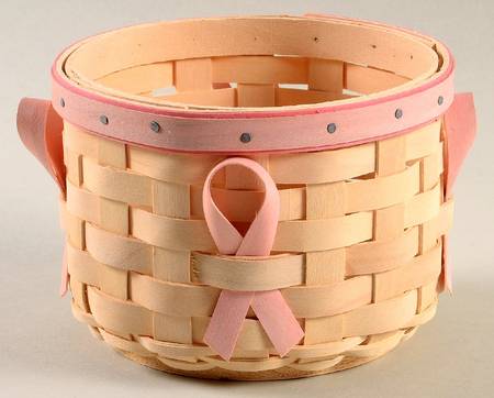 Baskets 2006 Horizon of Hope Basket