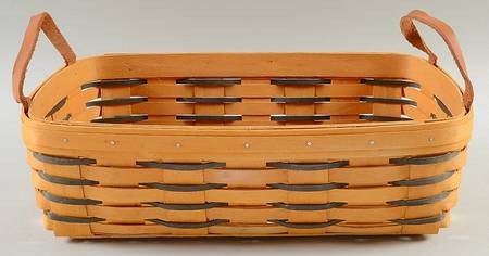 Baskets Heartland Pantry Basket