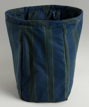 Baskets Liner for Five Year Anniversary Basket