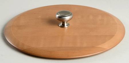 Baskets Lid for Large Crock Basket