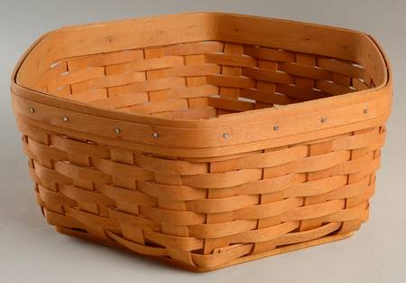Baskets 12" Generations Basket