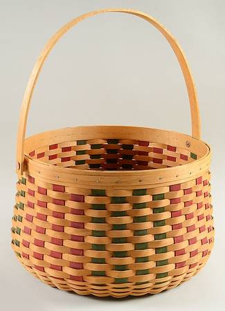 Baskets Joyful Chorus Basket