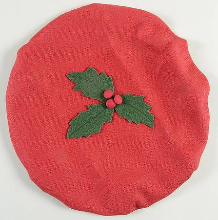 Baskets Lid Cover for Joyful Chorus Basket
