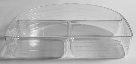 Baskets Protector Insert for #1 Shaker Harmony Basket