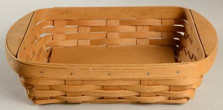 Baskets Brownie Basket