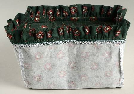 Baskets Liner for Shades of Autumn Acorn Basket