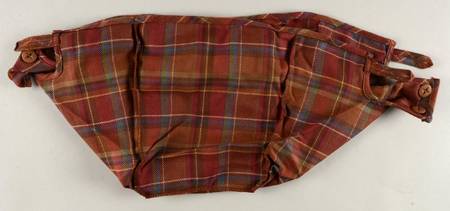 Baskets Liner for (2 Handle) Medium Market Basket