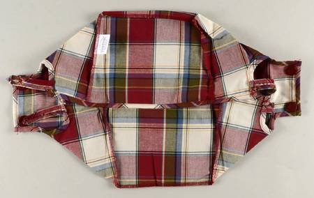Baskets Liner for Small Gathering Basket