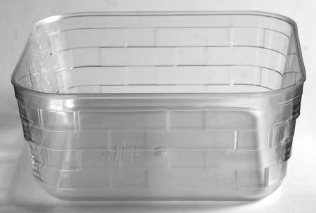 Baskets Protector #40821 for Medium Berry Basket