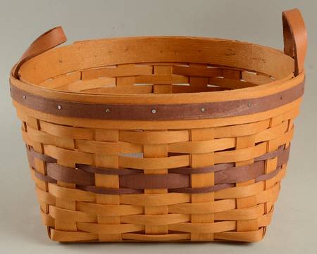 Baskets Petunia Basket
