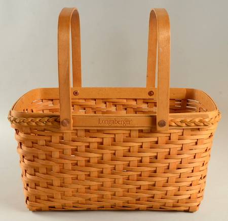 Baskets Founder's Market Basket