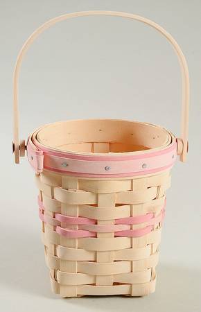 Baskets 2002 Horizon of Hope Basket