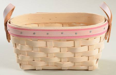 Baskets 2005 Horizon of Hope Basket