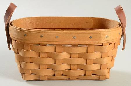 Baskets 2006 Horizon of Hope Basket